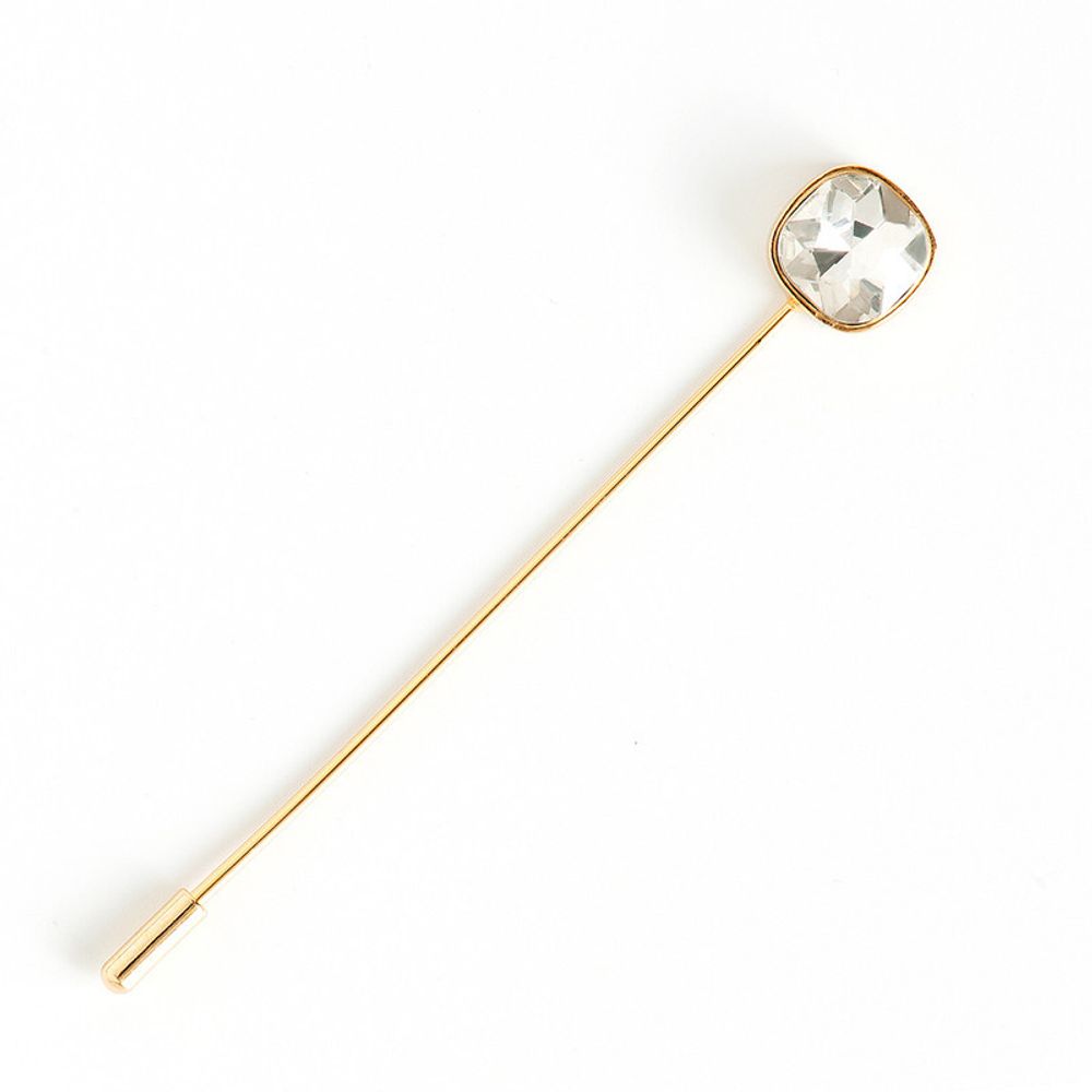 30028060 Брошь Medea