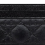 Картхолдеры и кошельки DIOR Caro, S5130UWHC-M900