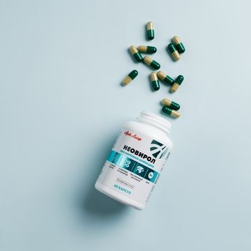 Неовирол (Neovirol)