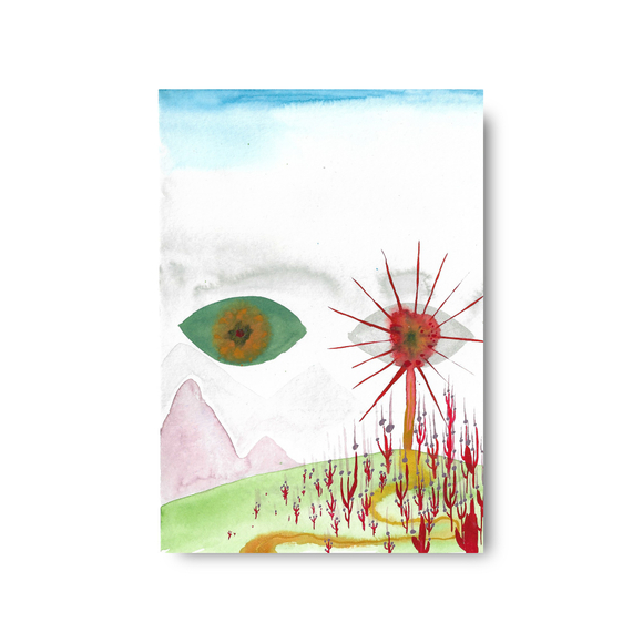 i61 Красноглазый (2025)