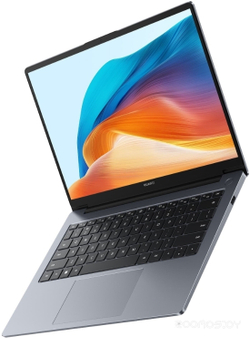 Ноутбук Huawei MateBook D14 MDF-X