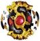 Волчок Spriggan Requiem 7 Absorb B132.02 Takara Tomy