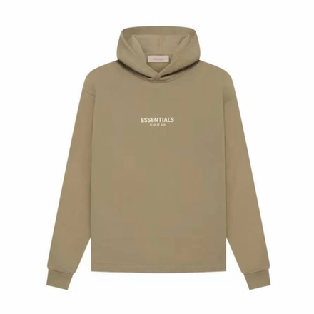 Fear of God Essentials SS22 "Oak"