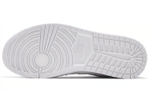 Кроссовки Jordan Air Jordan 1 Low Pu