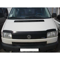 Ветровик (176)(1005) Renault Logan I 2004г.-&gt; (4пр) KING TEAM RACING