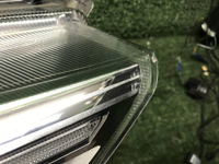 Фара правая Haval M6 2 (2021-н.в.) LED