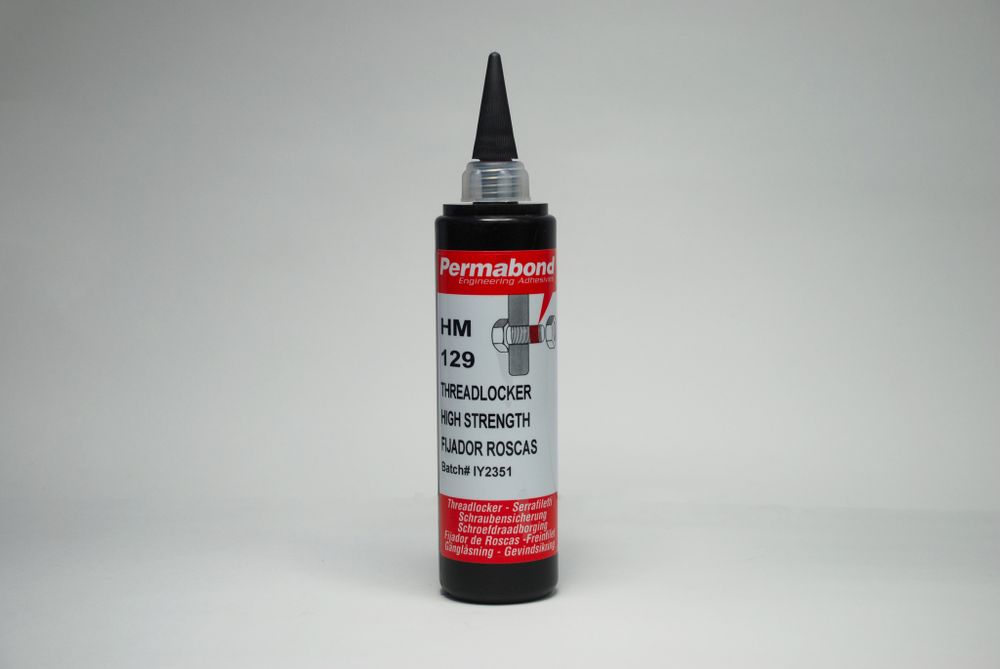 Анаэробный фиксатор PERMABOND HM129