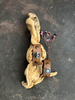 КНОПКА БЕЛЫЙ ДРАКОН