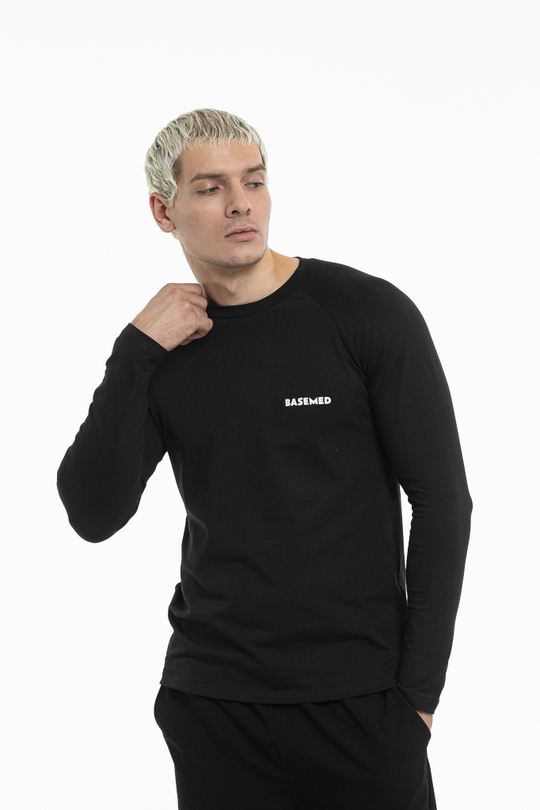 Лонгслив мужской