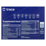 Trace, Power Pak, без сахара, апельсин и манго, 30 пакетиков по 6,1 г (0,22 унции)