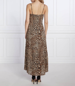 Платье Ga\u00eblle Paris - бежевый(GBDM12214)