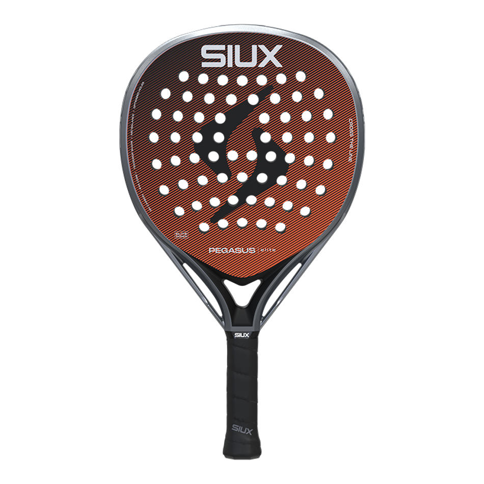 Ракетка  Siux Pegasus Elite 4 2026