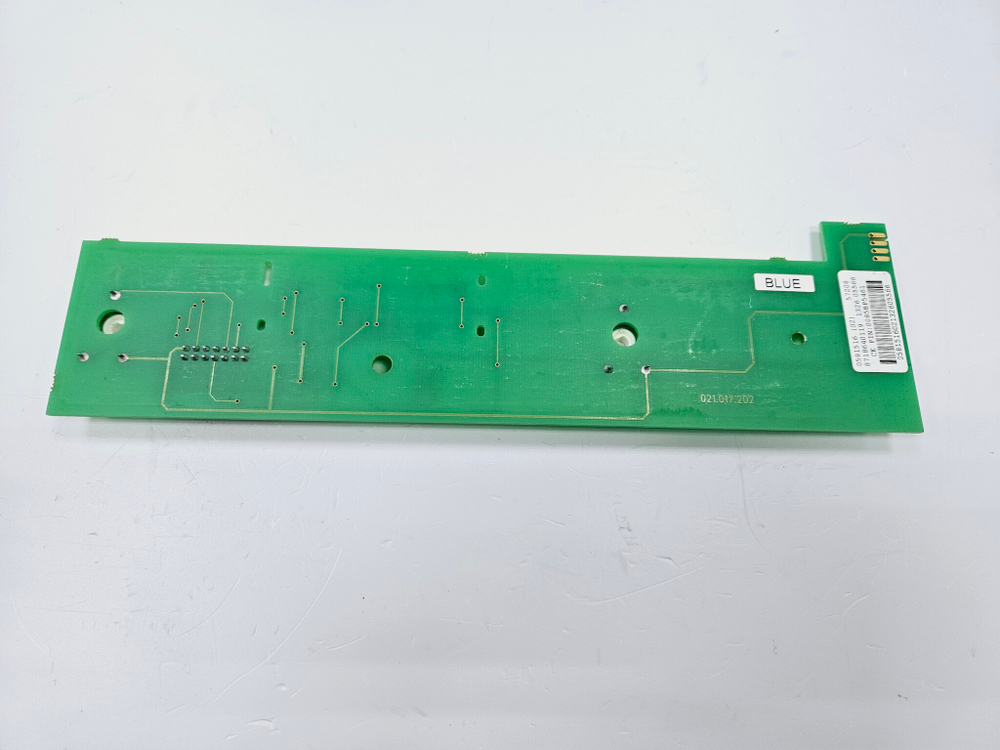 Плата управления (LED) BUDERUS Logamax U042/U044 (арт. 87186401190)
