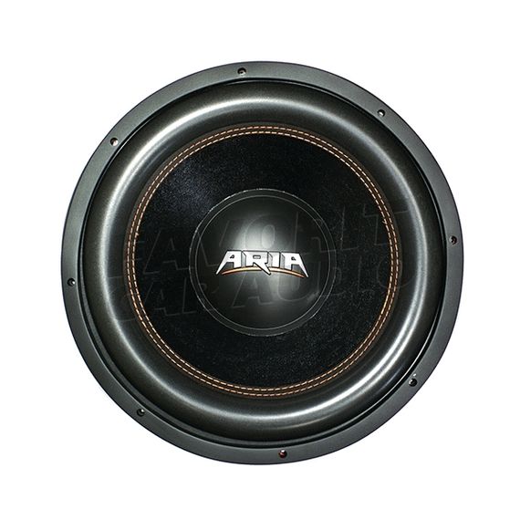Сабвуфер ARIA BZ-15D2