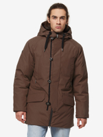 КУРТКА МУЖСКАЯ ПУХОВАЯ BASK MERIDIAN