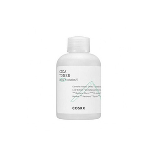 Cosrx Тонер для чувствительной кожи - Pure fit cica toner, 150мл