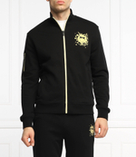 Худи karl lagerfeld x smiley Karl Lagerfeld - черный(705443 521900)