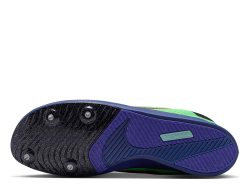 Кроссовки для бега мужские Nike Zoom Rival Distance Glam Goddess U Многоцветный