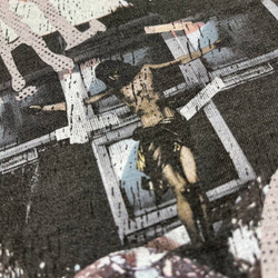 Футболка Off Street print