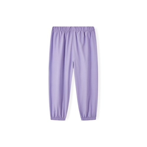 Брюки Disney детские легкие, сирен.