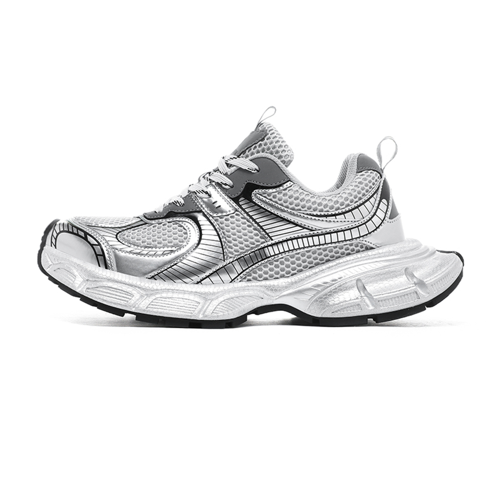 Beilianya Chunky Sneakers
