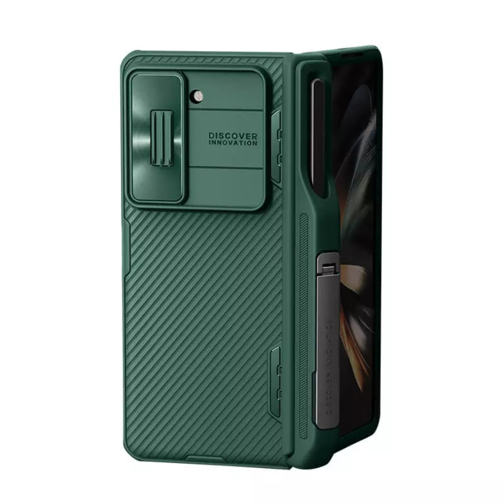 Чехол Nillkin CamShield Fold Case Pen Holder для Samsung Galaxy Z Fold5