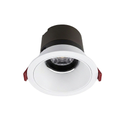 Светильник точечный встраиваемый Wertmark Technical Dorsum WTD.O20.000.30.10