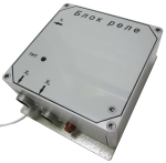 ЭССА-NH3/N, ЭССА-NH3/N-3 (исп. БС) газоанализатор аммиака многоканальный автоматический общепромышленный стационарный