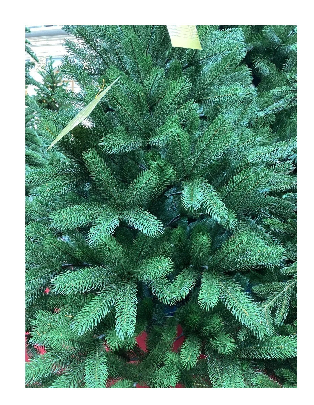 Ель искусственная Царь Елка Алиса, АЛС-160