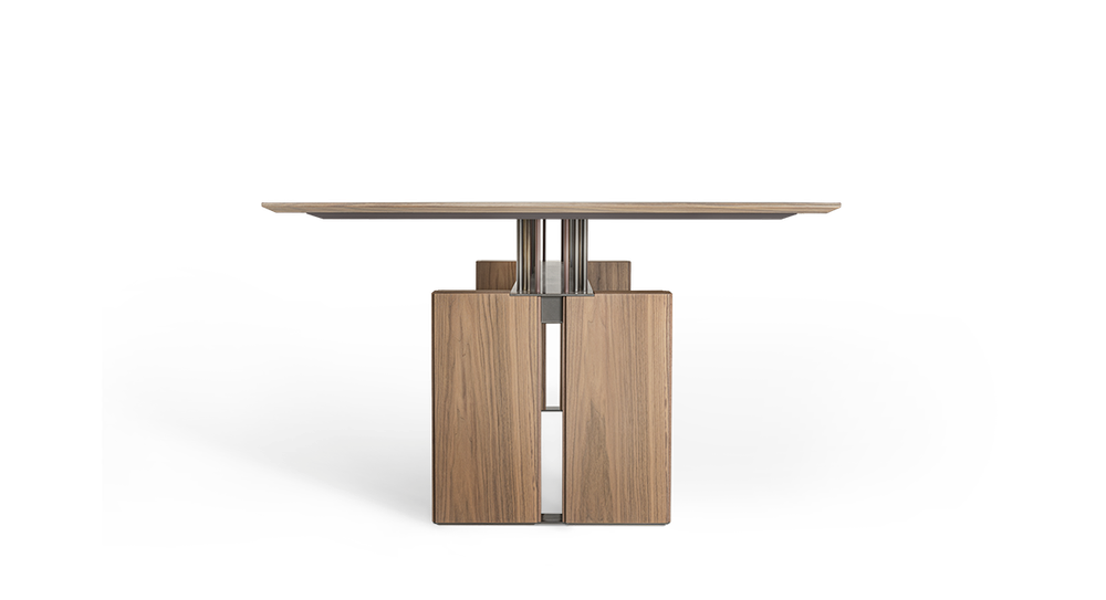 Стол Giorgetti G-CODE TABLE