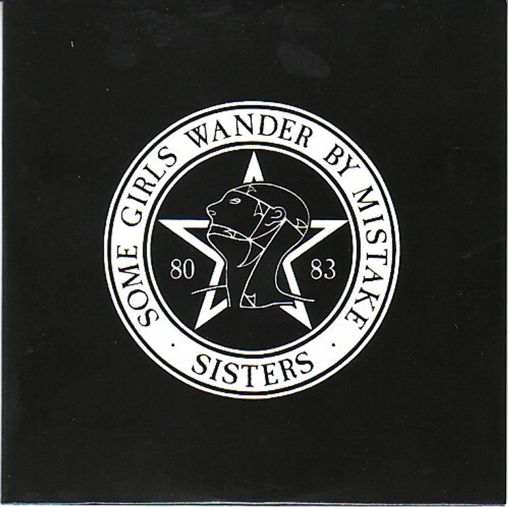 The Sisters Of Mercy / Original Album Series (5CD)