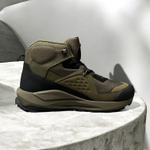 Salomon Elixir Mid Gore-Tex • Black Dried Herb