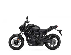 Мотоцикл YAMAHA MT-07