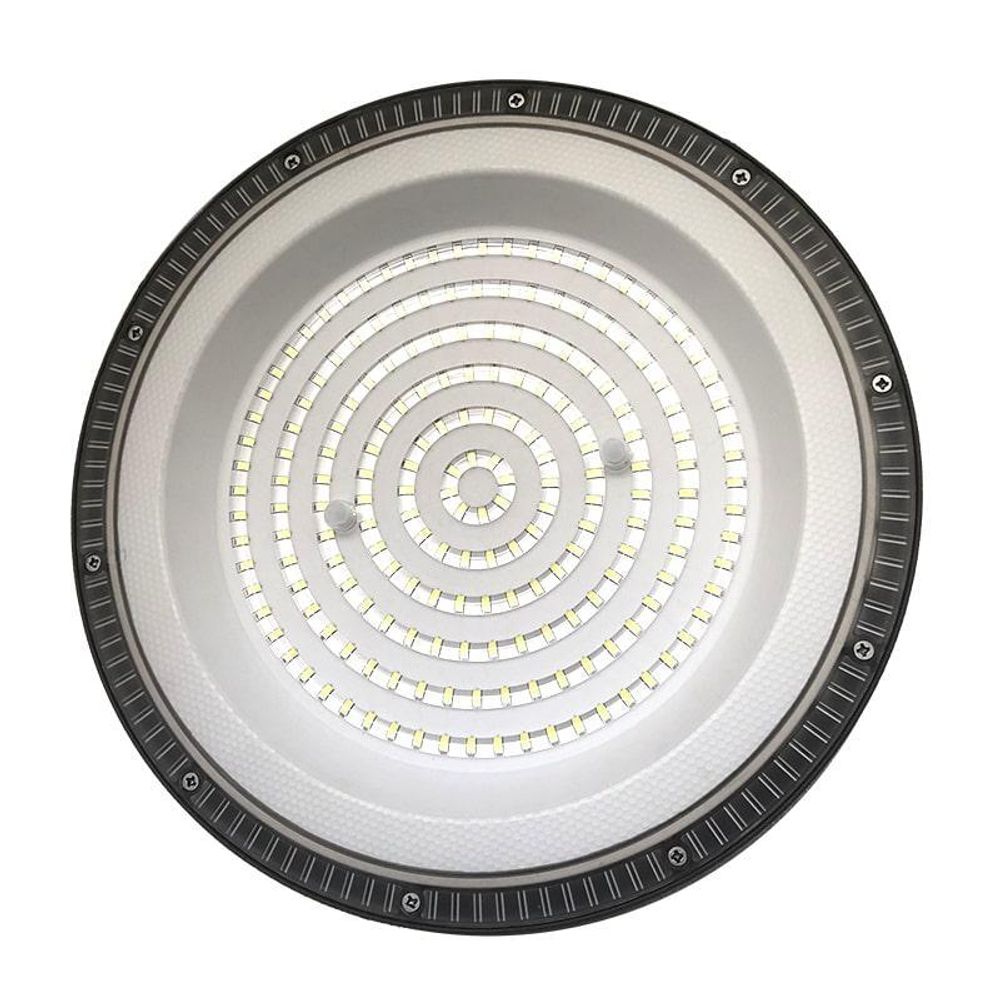 Светильник светодиодный PHB UFO 10 150Вт 5000К IP65 90град. ДСП для высоких пролетов HIGHBAY Pro JazzWay 5052499 Светильник светодиодный PHB UFO 10 150Вт 5000К IP65 90град. ДСП для высоких пролетов HIGHBAY Pro JazzWay 5052499