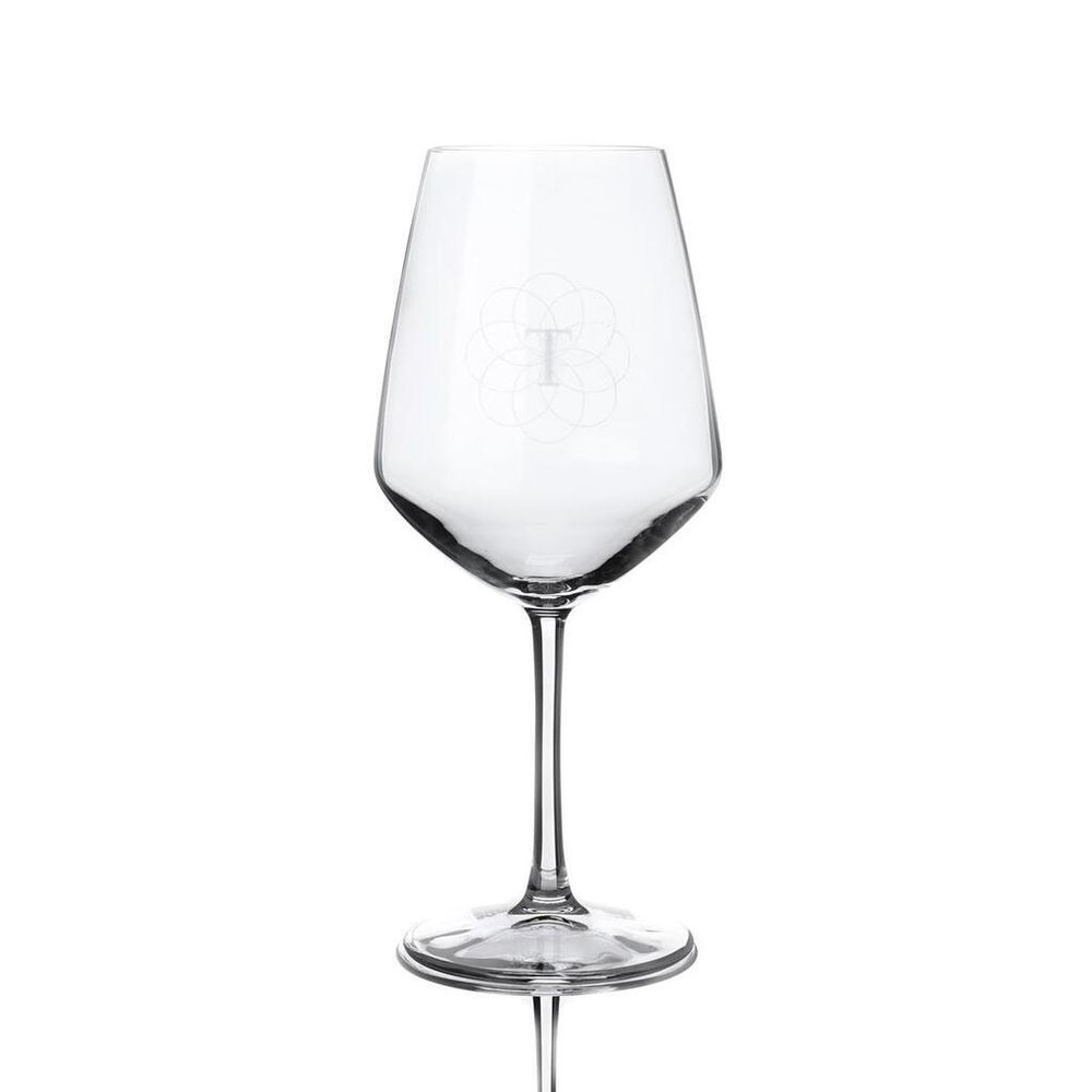 Бокал для коктейля 550 мл хр. стекло TINСTURA LABEL   d 9,6/6,4 см h22 см RCR [6]