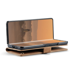 Чехол-книжка CaseMe Matte Samsung Galaxy Z Fold7