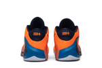 Кроссовки Nike Zoom Freak 1 Bros Total Orange