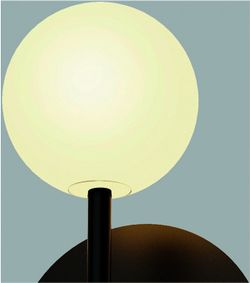 Бра Mantra Cellar 7635