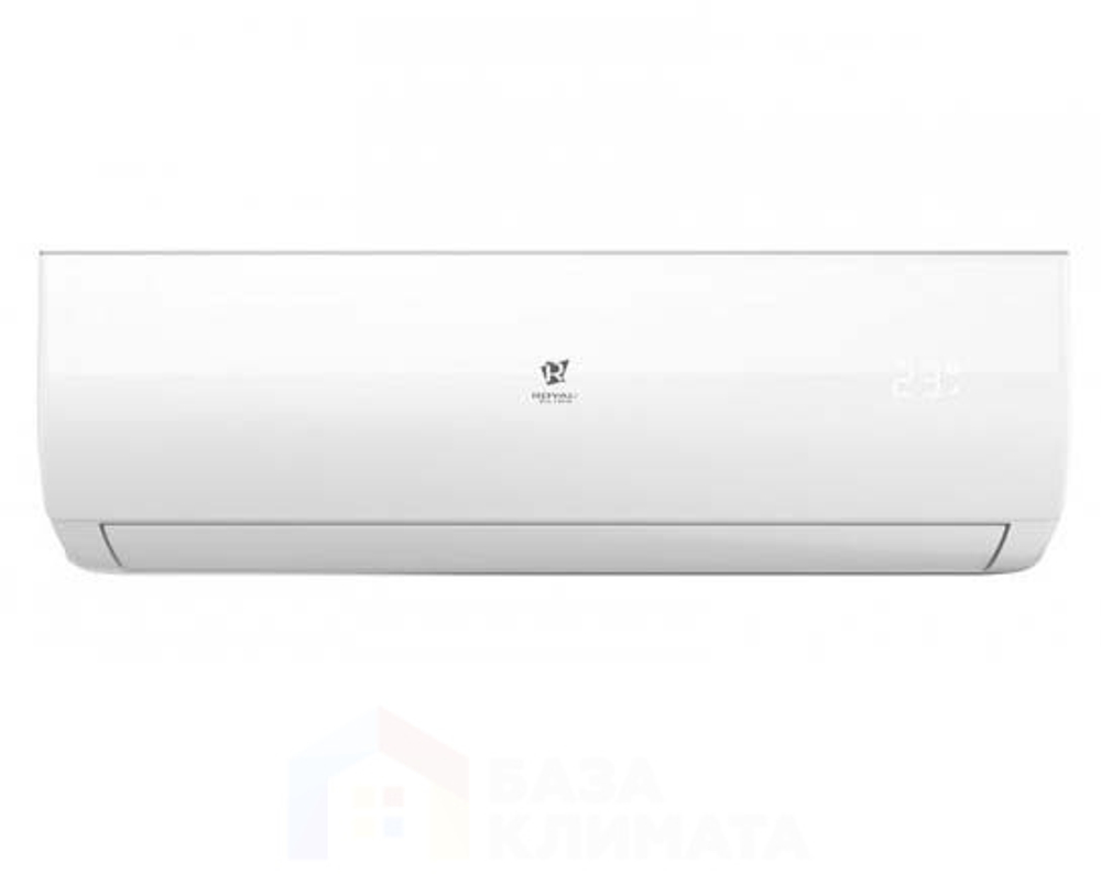 Сплит-система настенная Royal Clima RCI-G75HN/IN/RCI-G75HN/OUT Gloria inverter