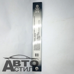 Шланг на шприц 40см Гибкий армированный АТ40020