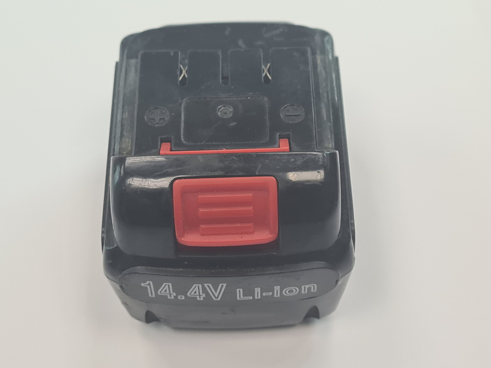 Ремонт аккумулятора Makita 14.4V Li-Ion