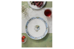 Набор тарелок обеденных Lenox Осень Студио 28см 4шт