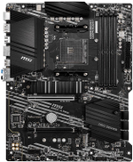 Материнская плата ATX MSI B550-A PRO