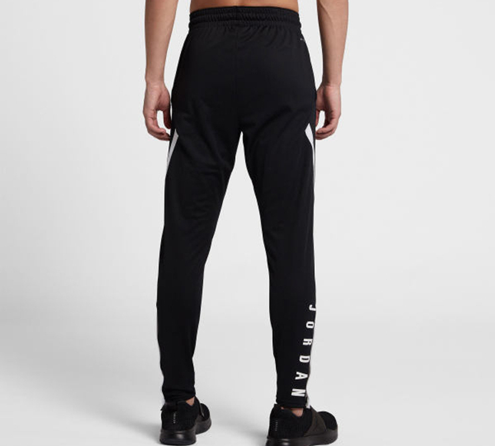 Штаны Jordan 23 Alpha Dri-fit, 889712-014