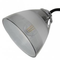 Потолочная люстра Arte Milano AMALFI-327685 327685/5A BK+CR