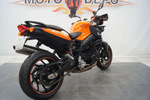 BMW F800R , 2010