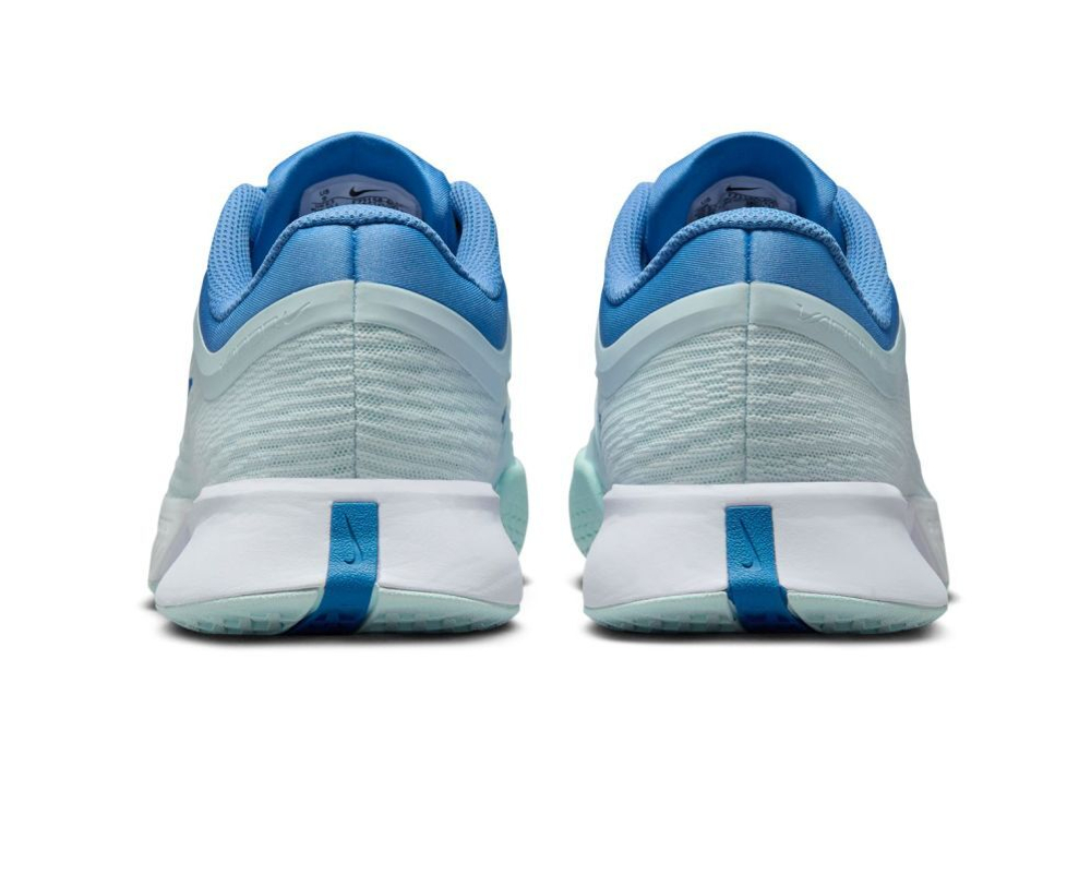 Женские Кроссовки теннисные Nike Zoom Vapor Pro 3 HC - небесный