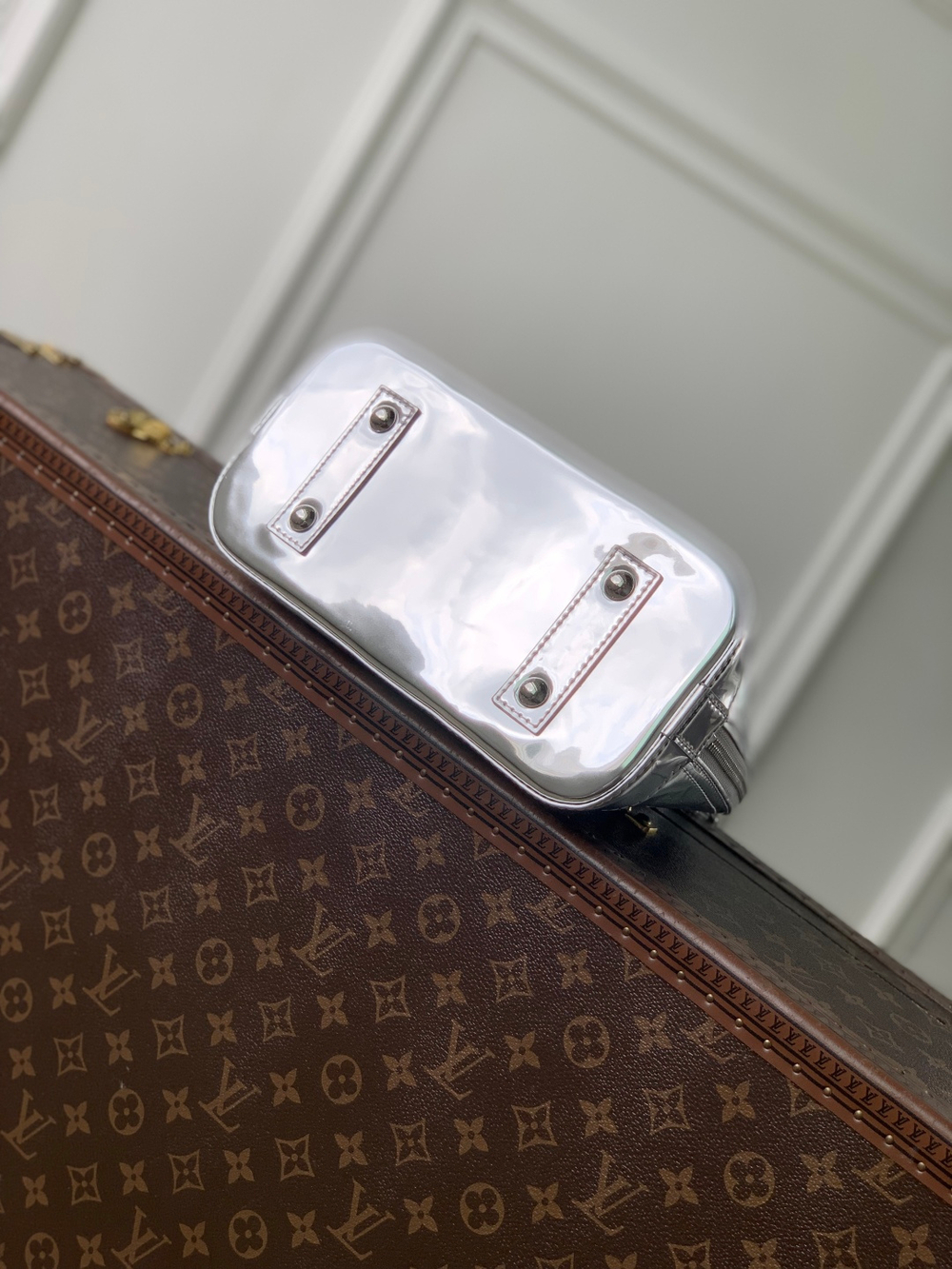 Louis Vuitton Alma BB