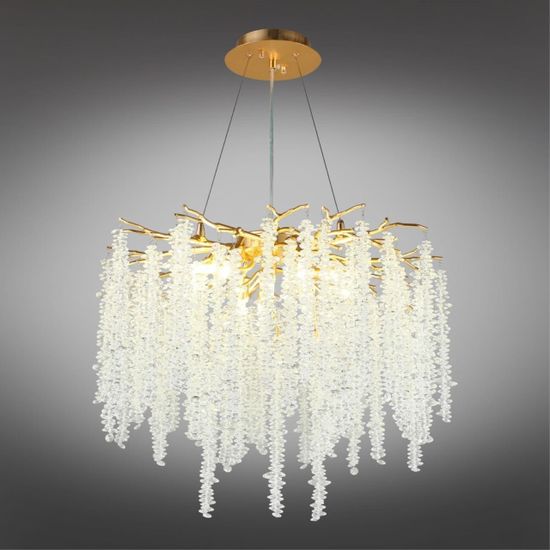 Люстра подвесная APL.848.03.10