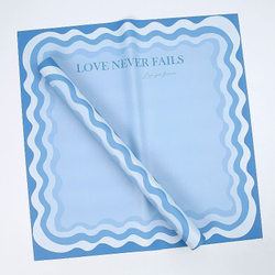 ЛИСТ "True Love" 58*58/20шт